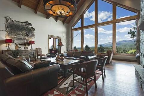 Hamilton Dream Montana vacation rental photo 38