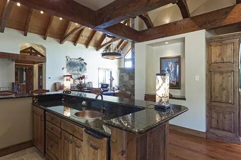 Hamilton Dream Montana vacation rental photo 47
