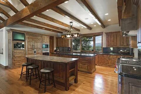 Hamilton Dream Montana vacation rental photo 49