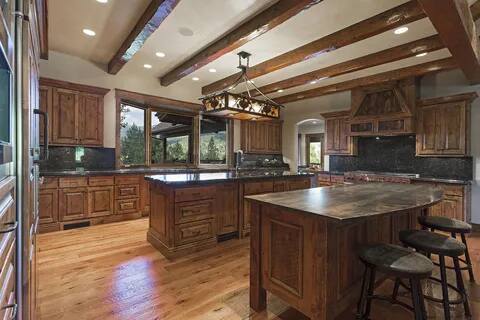 Hamilton Dream Montana vacation rental photo 53
