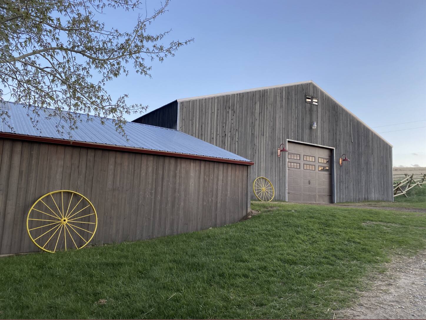 Onalee Ranch Montana vacation rental photo 8