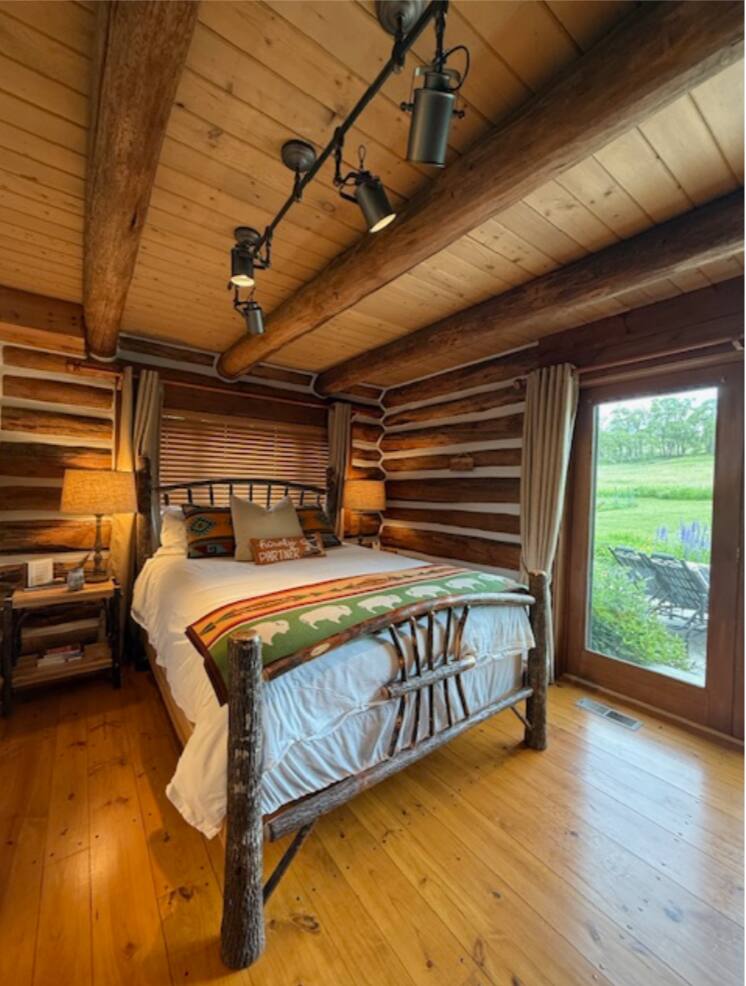 Onalee Ranch Montana vacation rental photo 9
