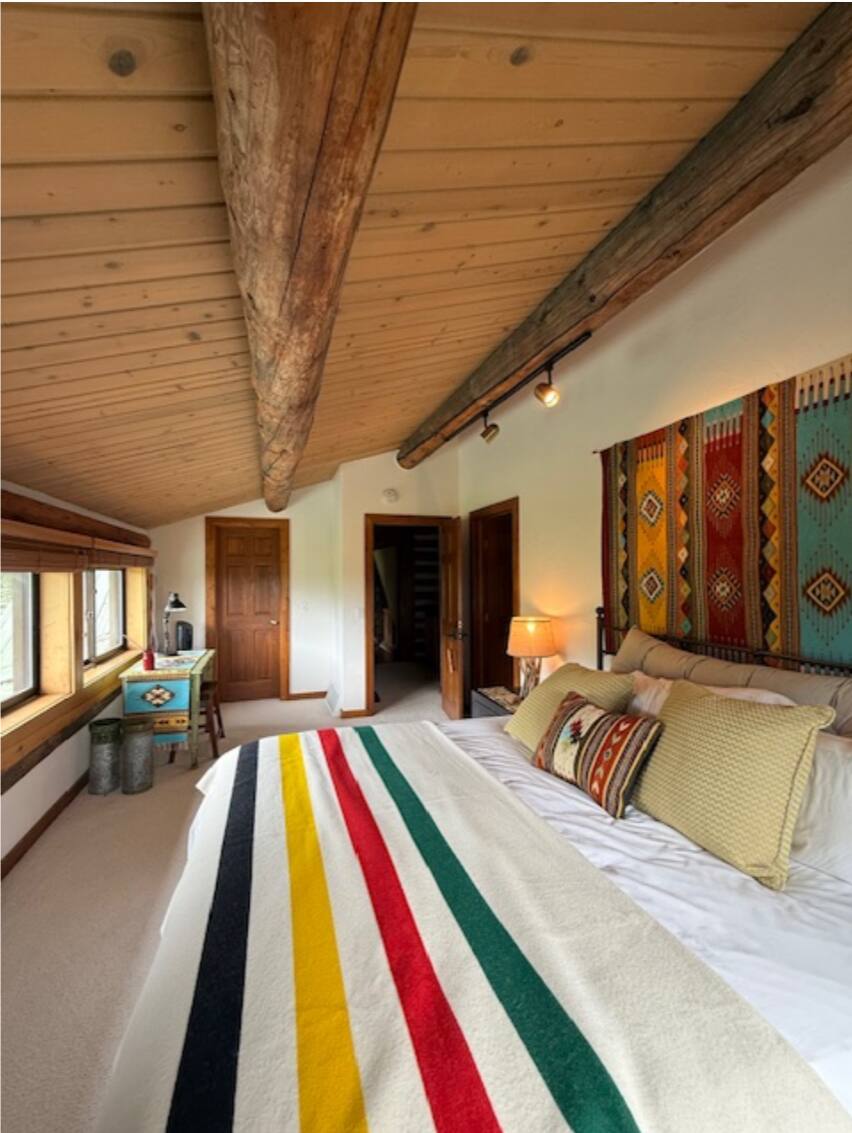 Onalee Ranch Montana vacation rental photo 13