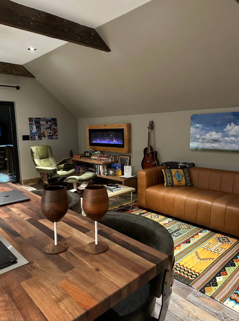 Onalee Ranch Montana vacation rental photo 15