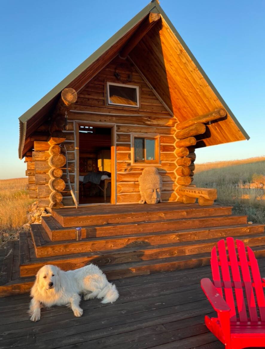 Onalee Ranch Montana vacation rental photo 17