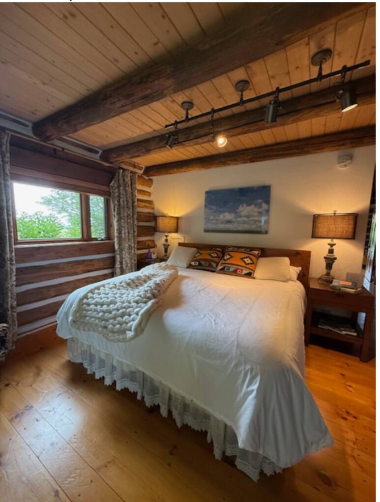 Onalee Ranch Montana vacation rental photo 18