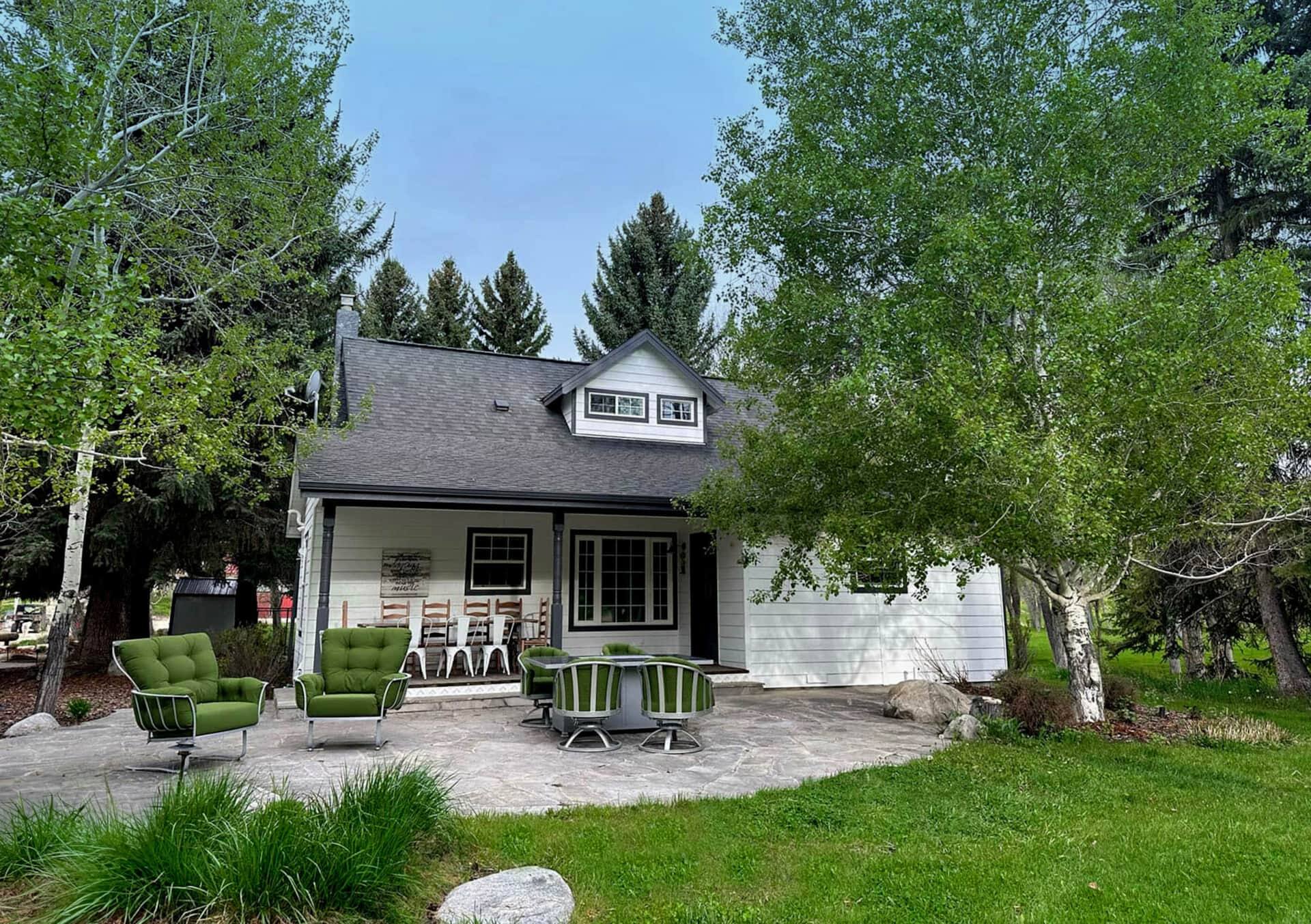 Onalee Ranch Montana vacation rental photo 20
