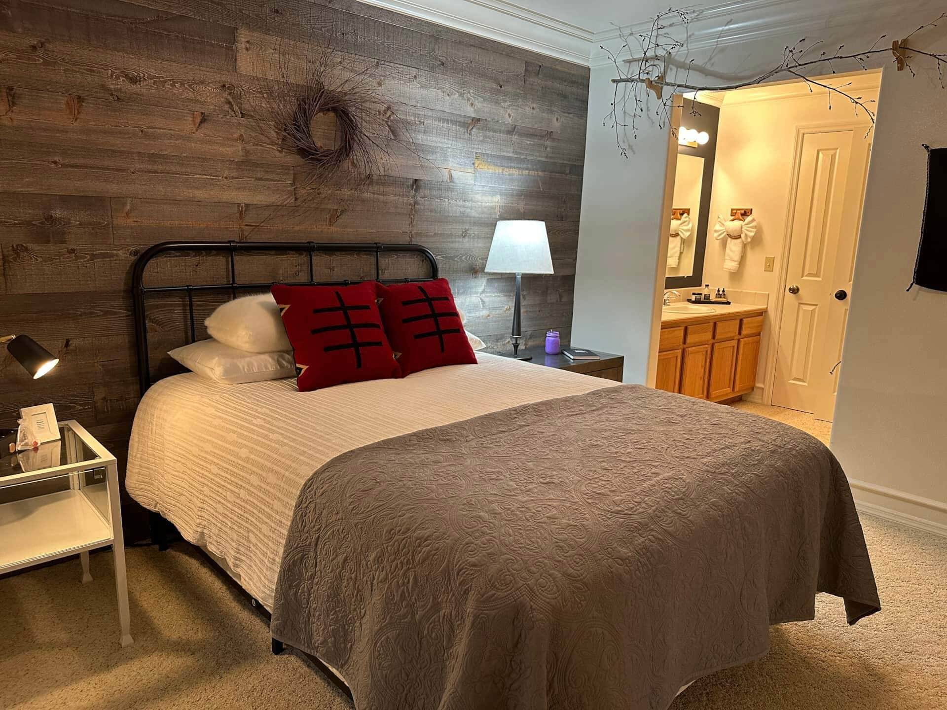 Onalee Ranch Montana vacation rental photo 21