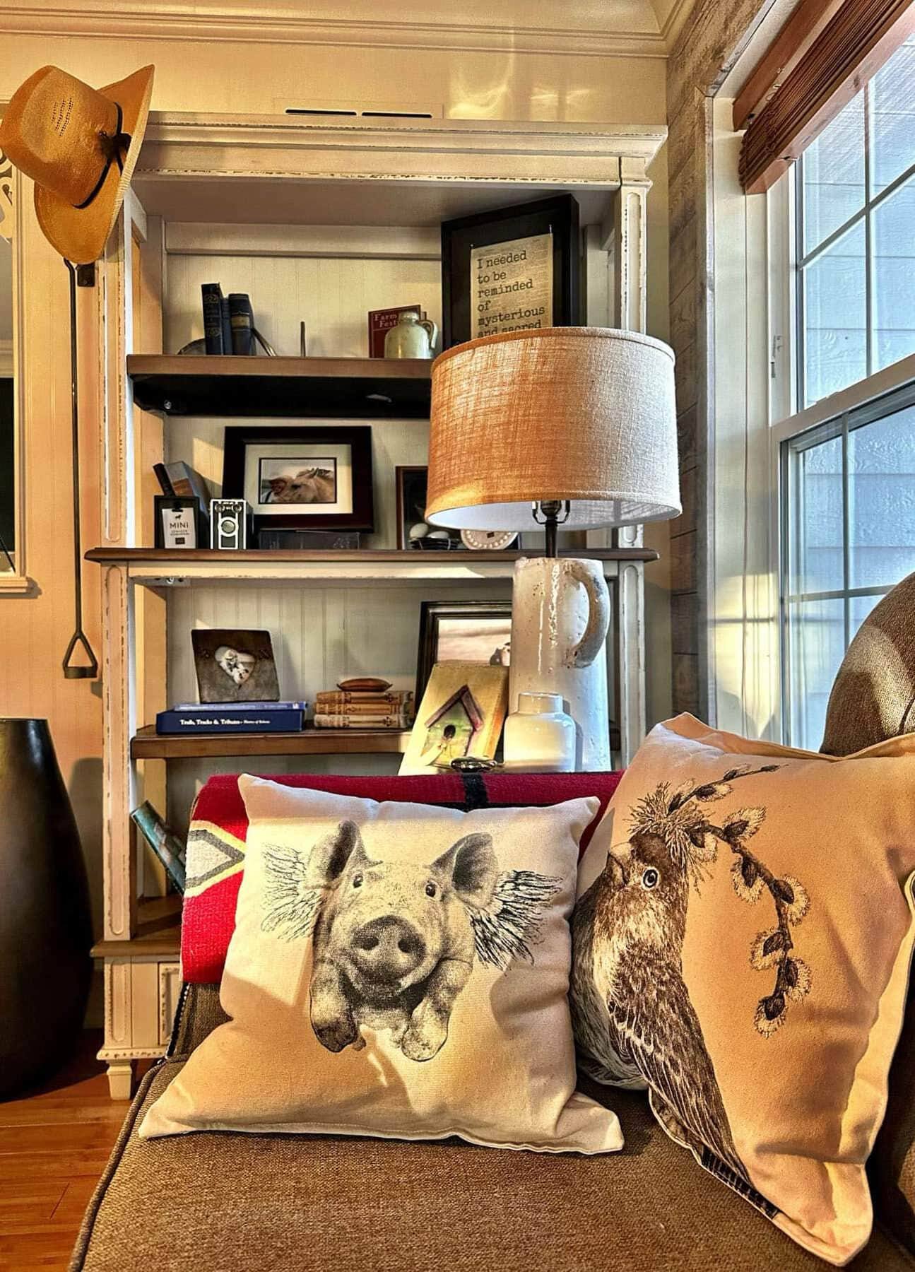 Onalee Ranch Montana vacation rental photo 24