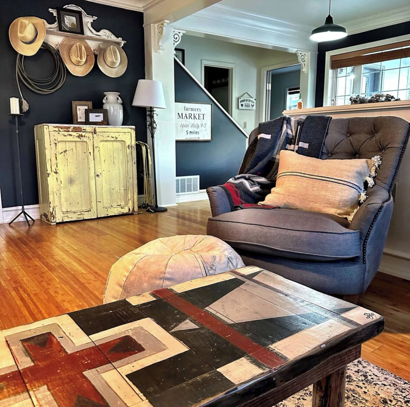 Onalee Ranch Montana vacation rental photo 36