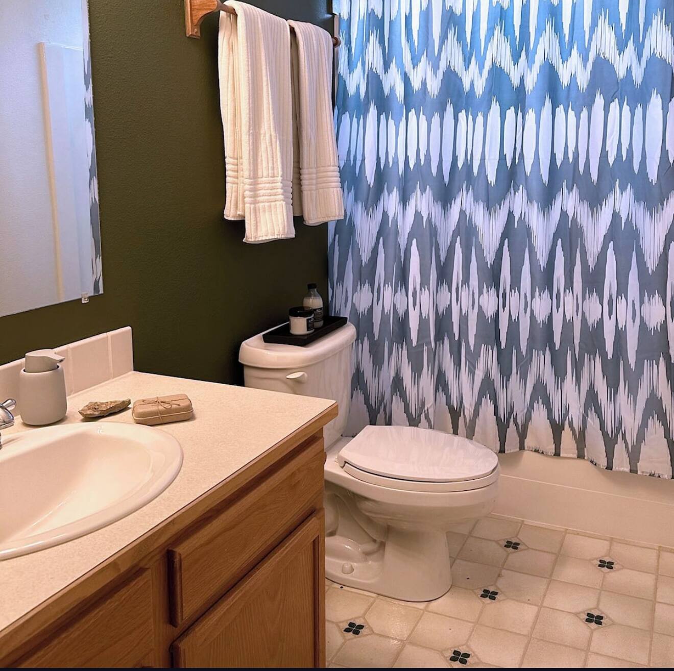 Onalee Ranch Montana vacation rental photo 49