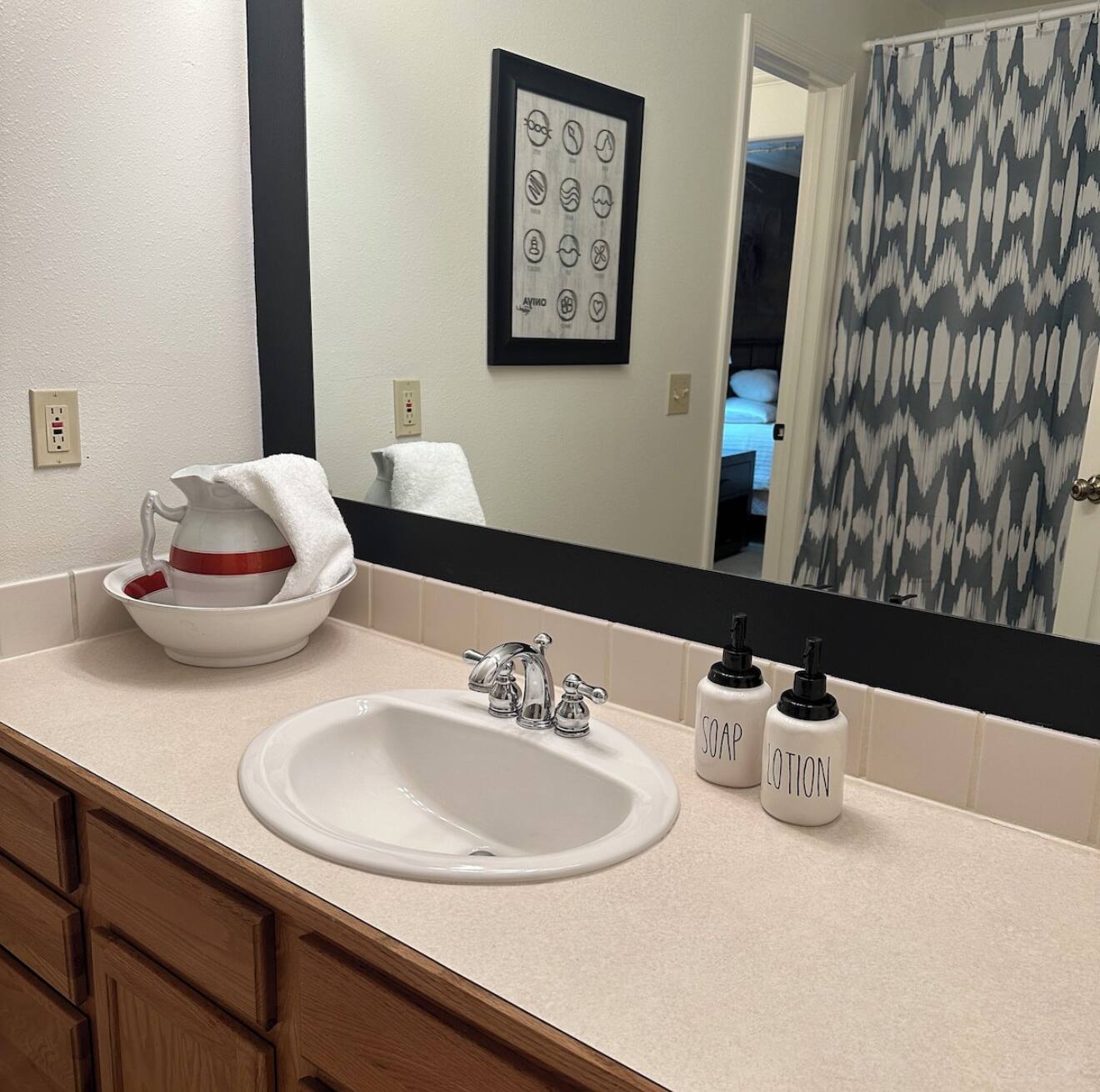 Onalee Ranch Montana vacation rental photo 53