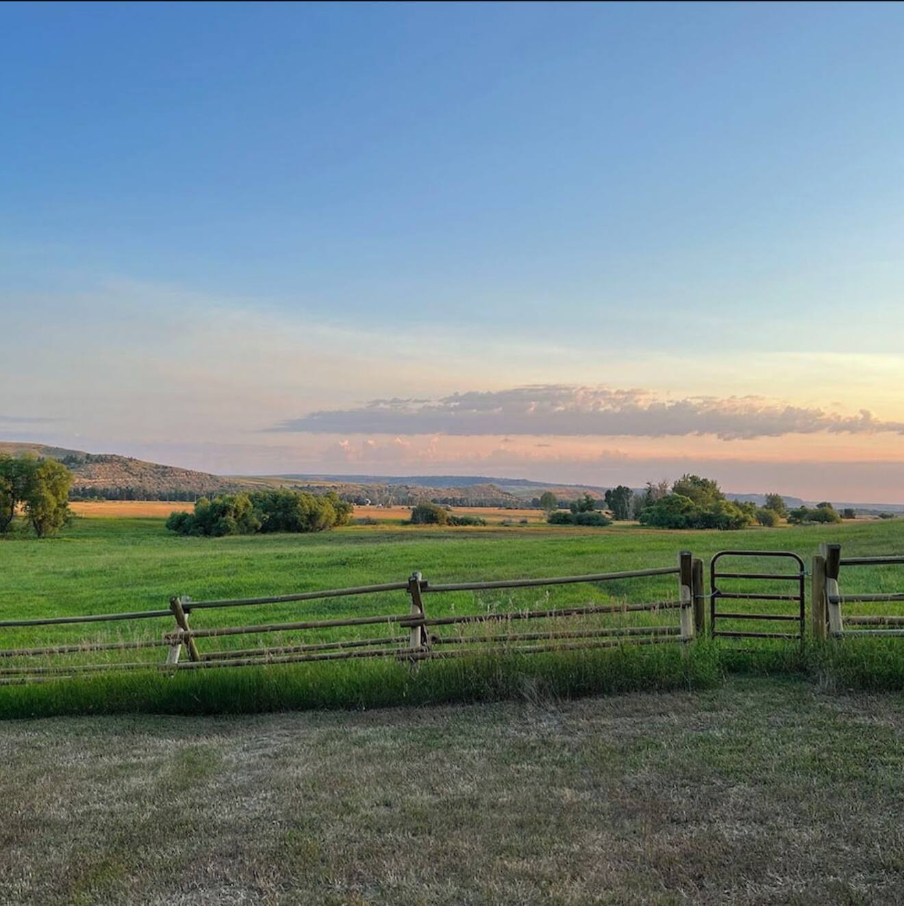 Onalee Ranch Montana vacation rental photo 54