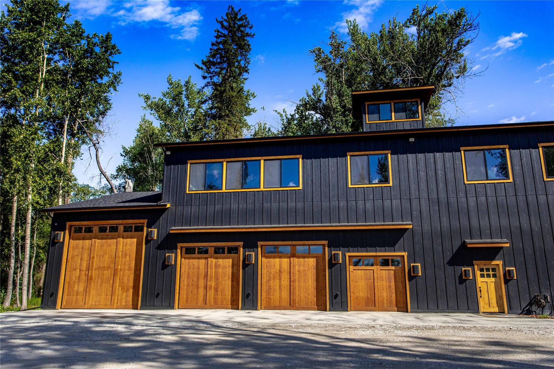 Stillwater Ranch Montana vacation rental photo 2