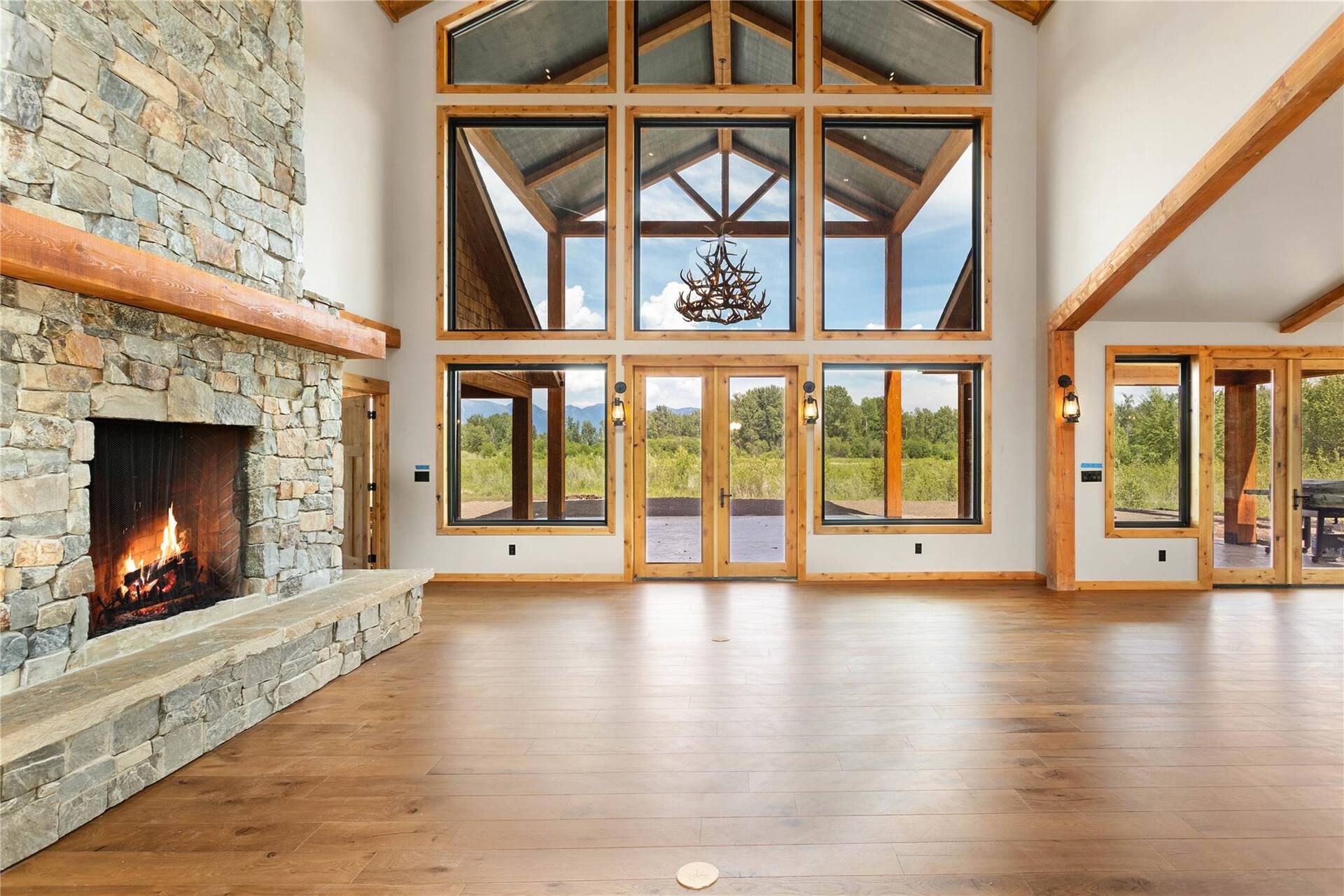 Stillwater Ranch Montana vacation rental photo 5
