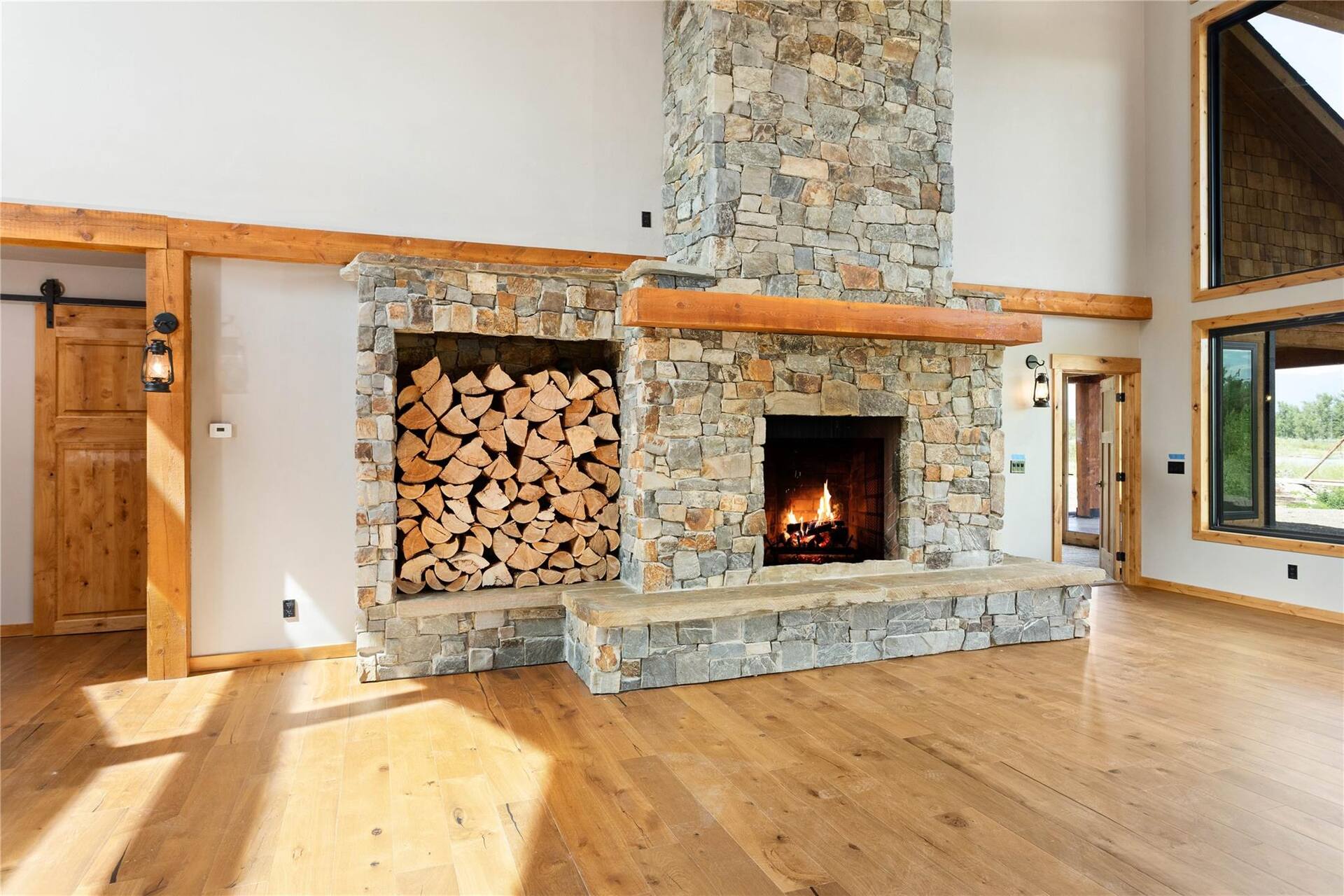 Stillwater Ranch Montana vacation rental photo 9
