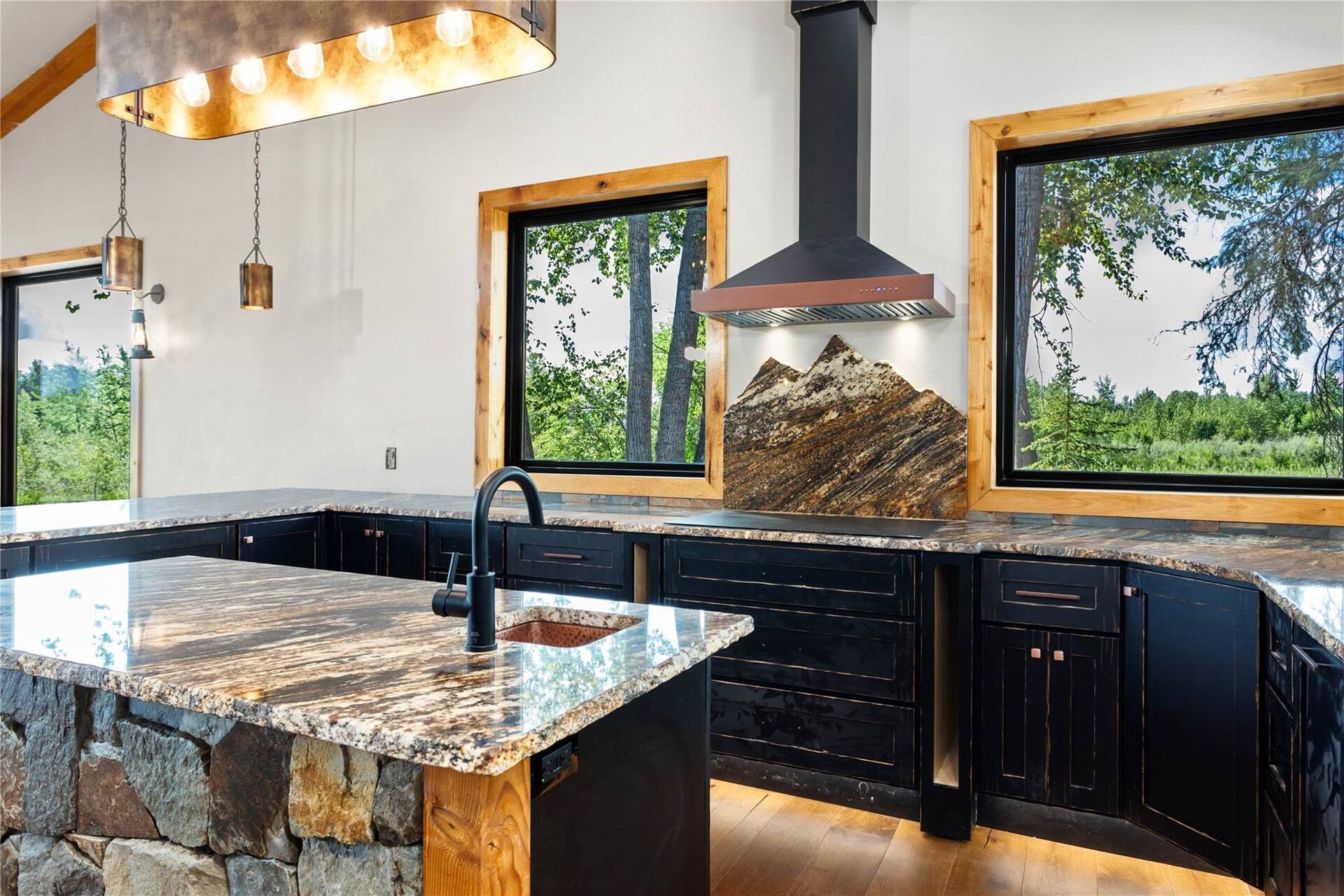 Stillwater Ranch Montana vacation rental photo 10