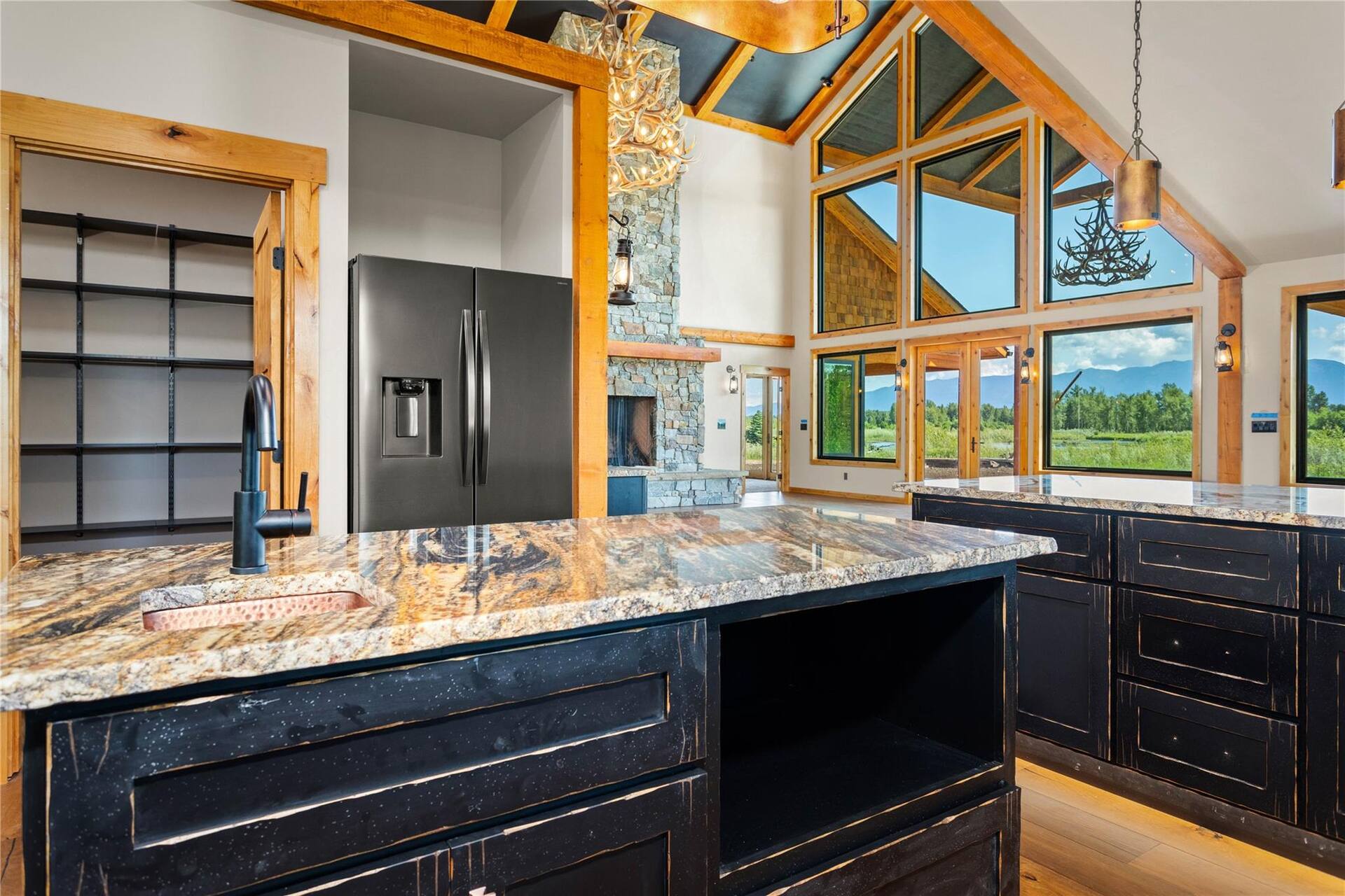 Stillwater Ranch Montana vacation rental photo 11