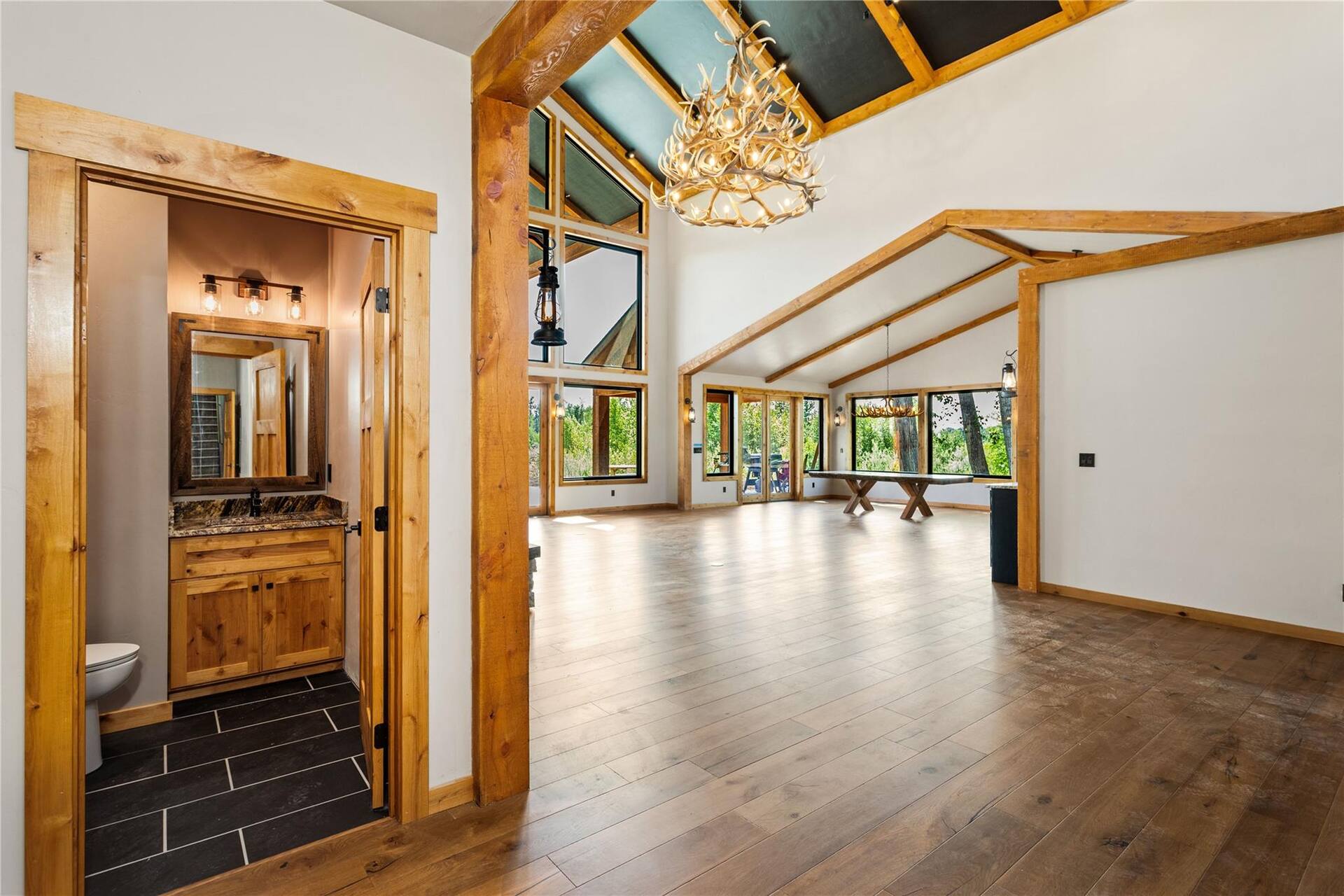 Stillwater Ranch Montana vacation rental photo 13