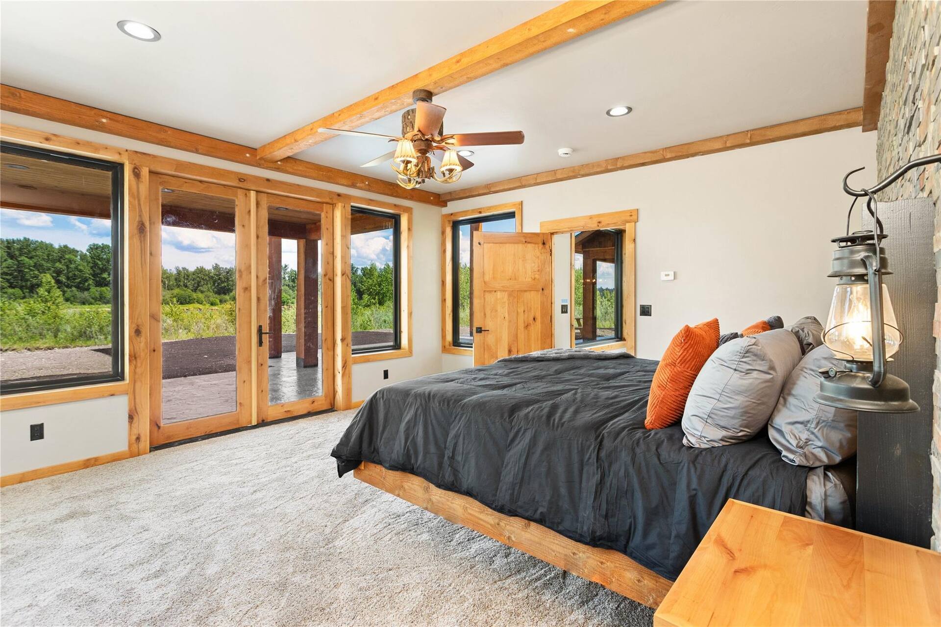 Stillwater Ranch Montana vacation rental photo 17