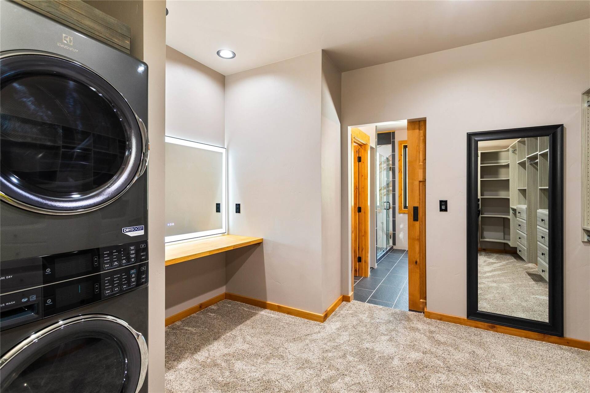 Stillwater Ranch Montana vacation rental photo 18