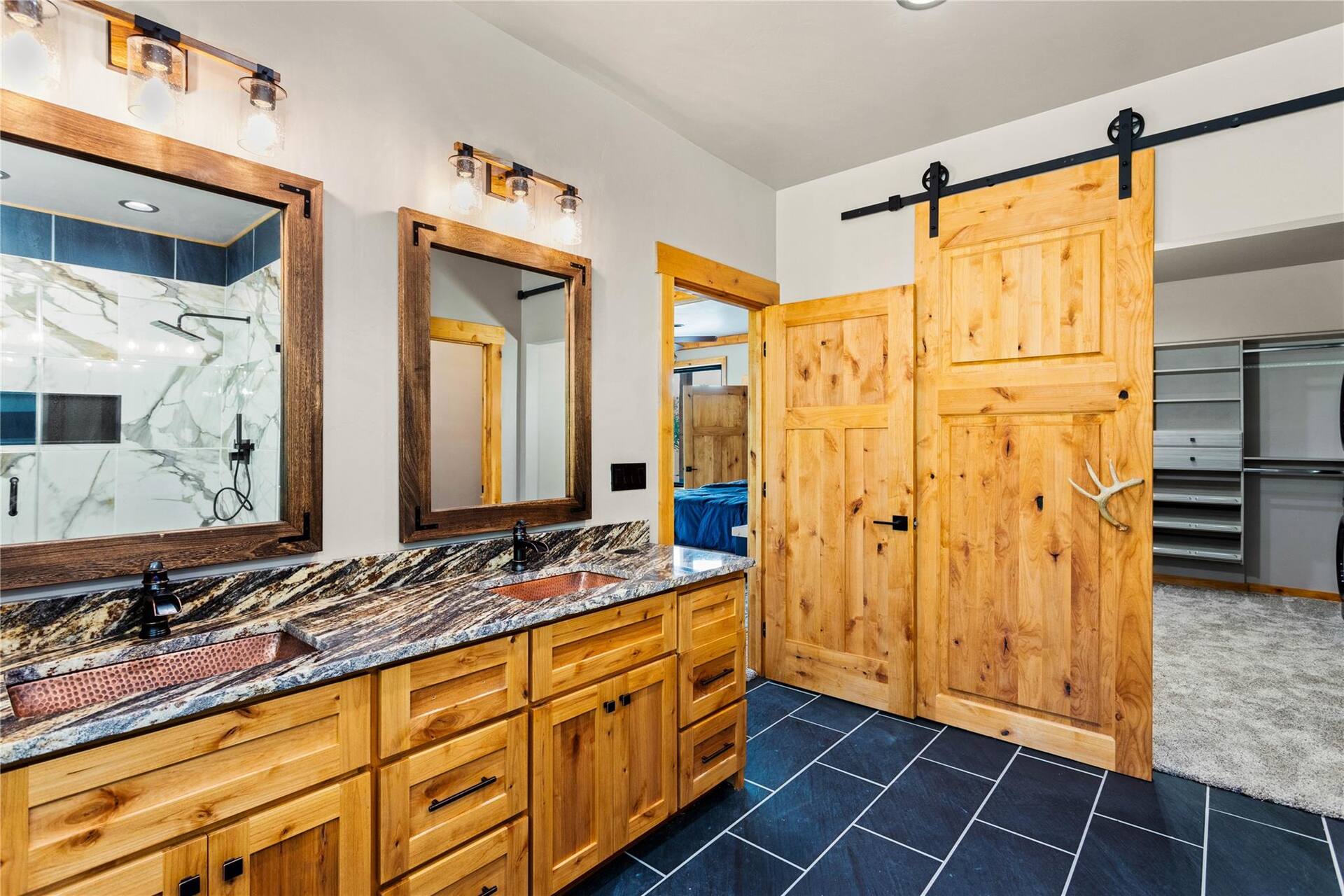 Stillwater Ranch Montana vacation rental photo 20