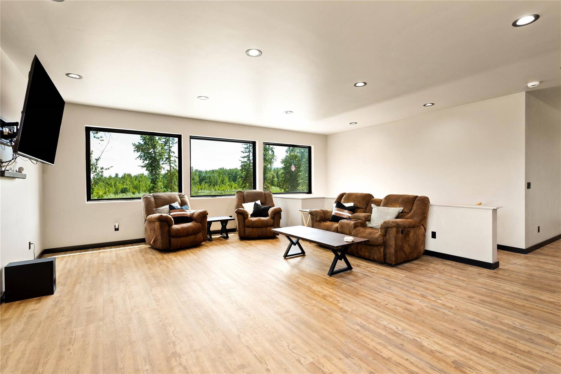Stillwater Ranch Montana vacation rental photo 25