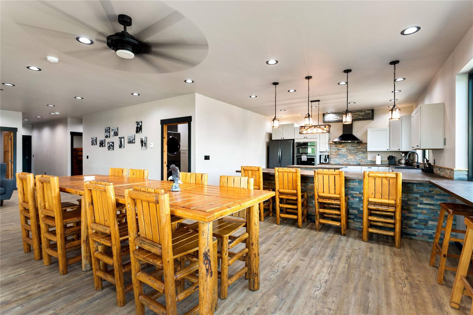 Stillwater Ranch Montana vacation rental photo 33
