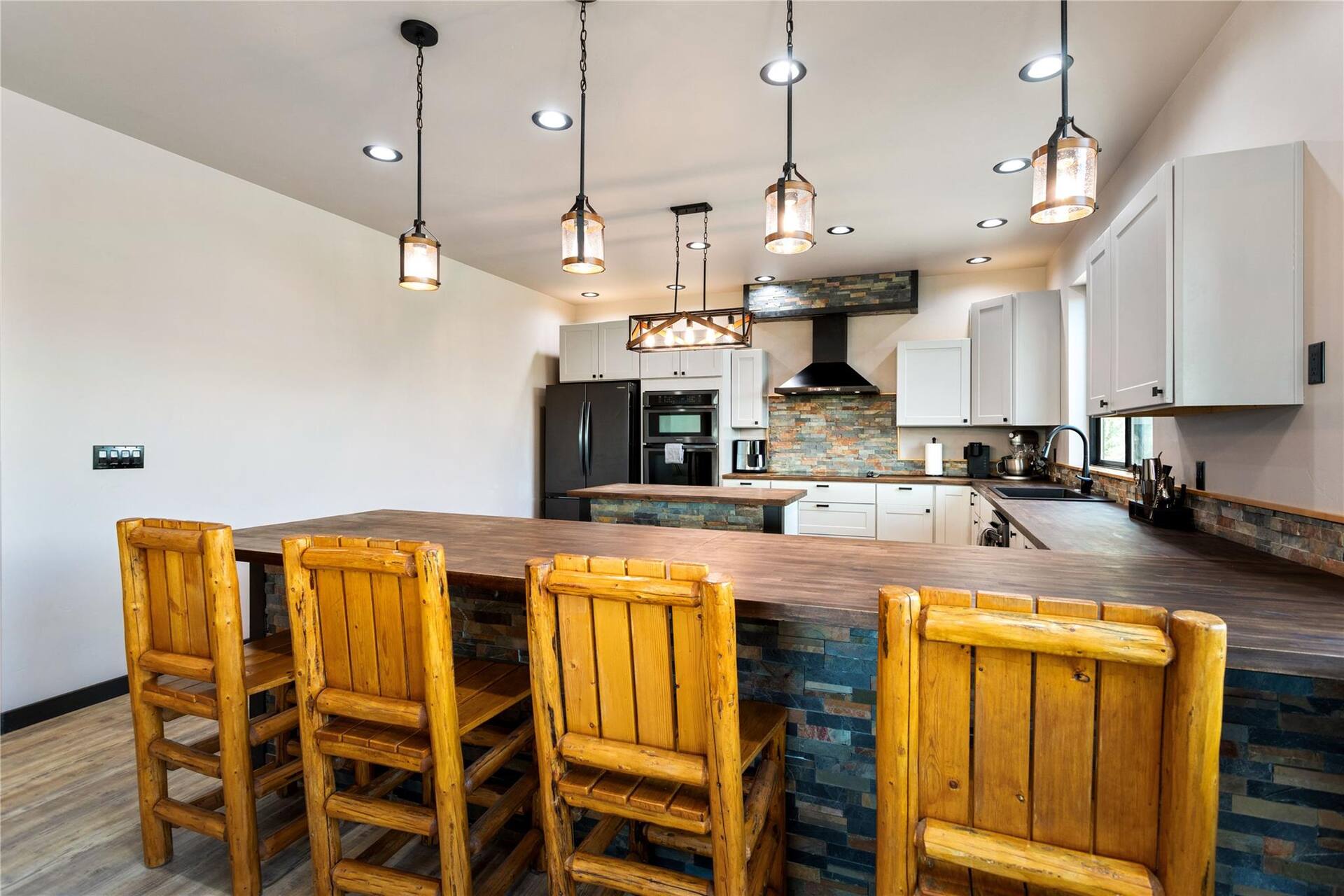 Stillwater Ranch Montana vacation rental photo 39