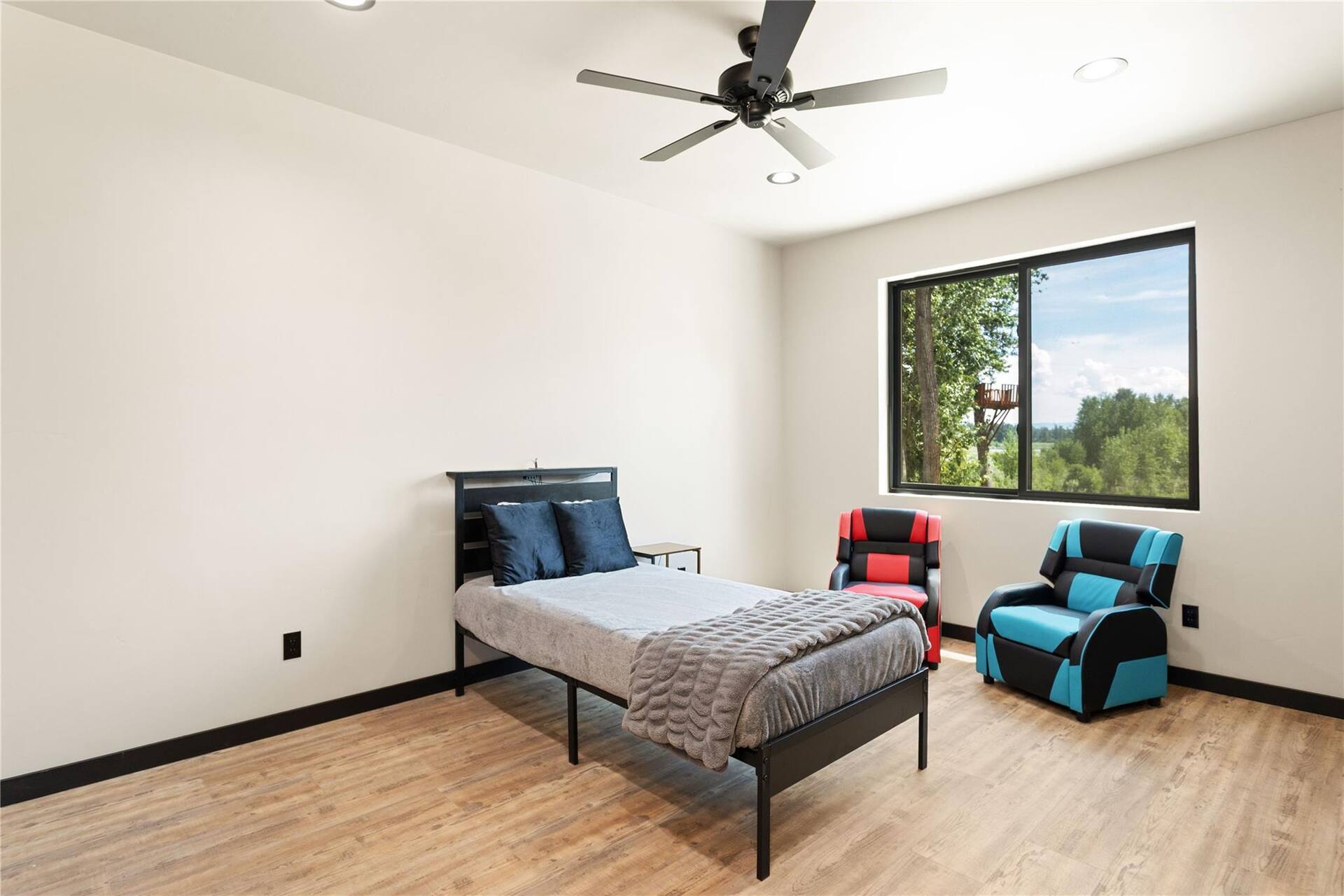 Stillwater Ranch Montana vacation rental photo 43