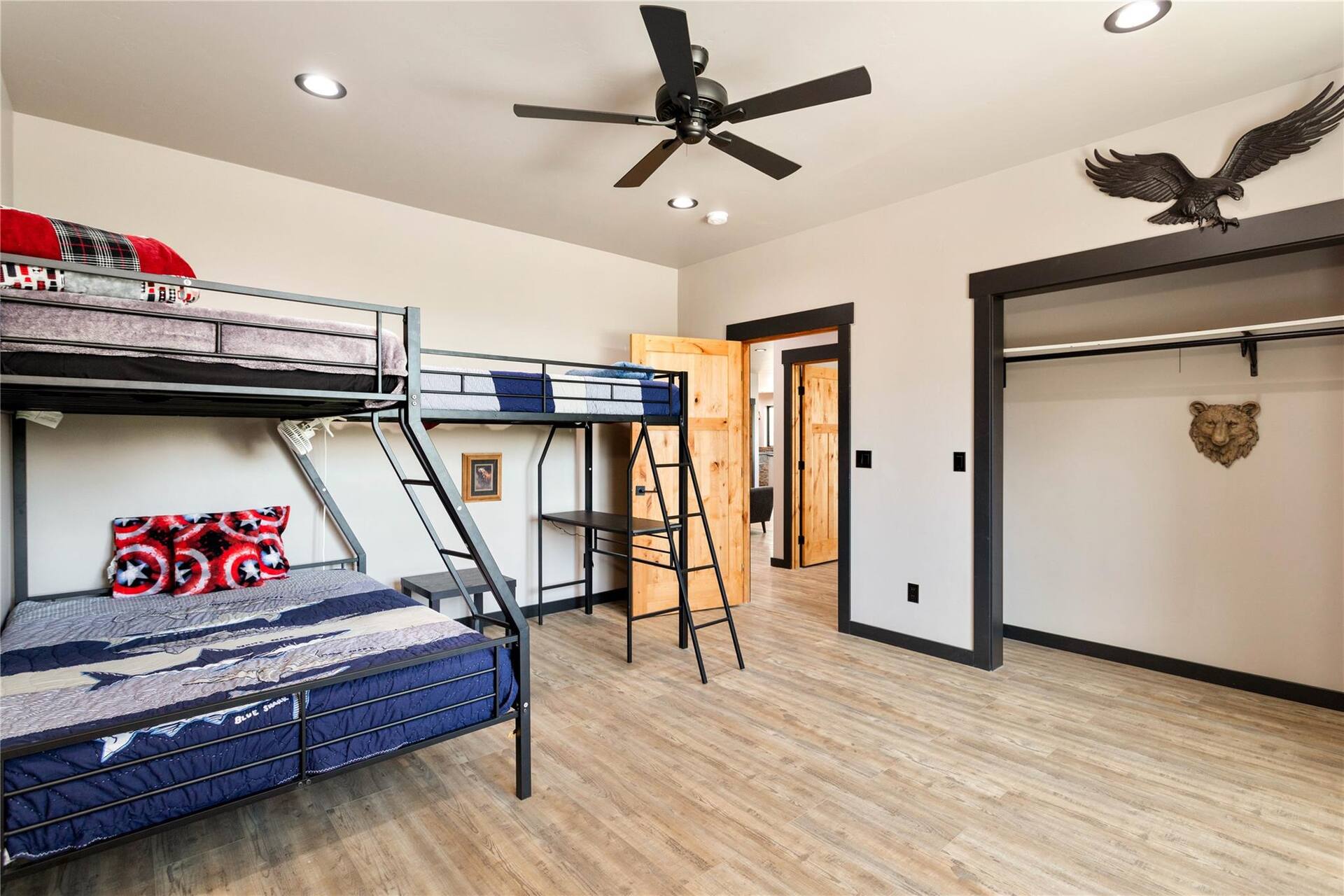 Stillwater Ranch Montana vacation rental photo 44