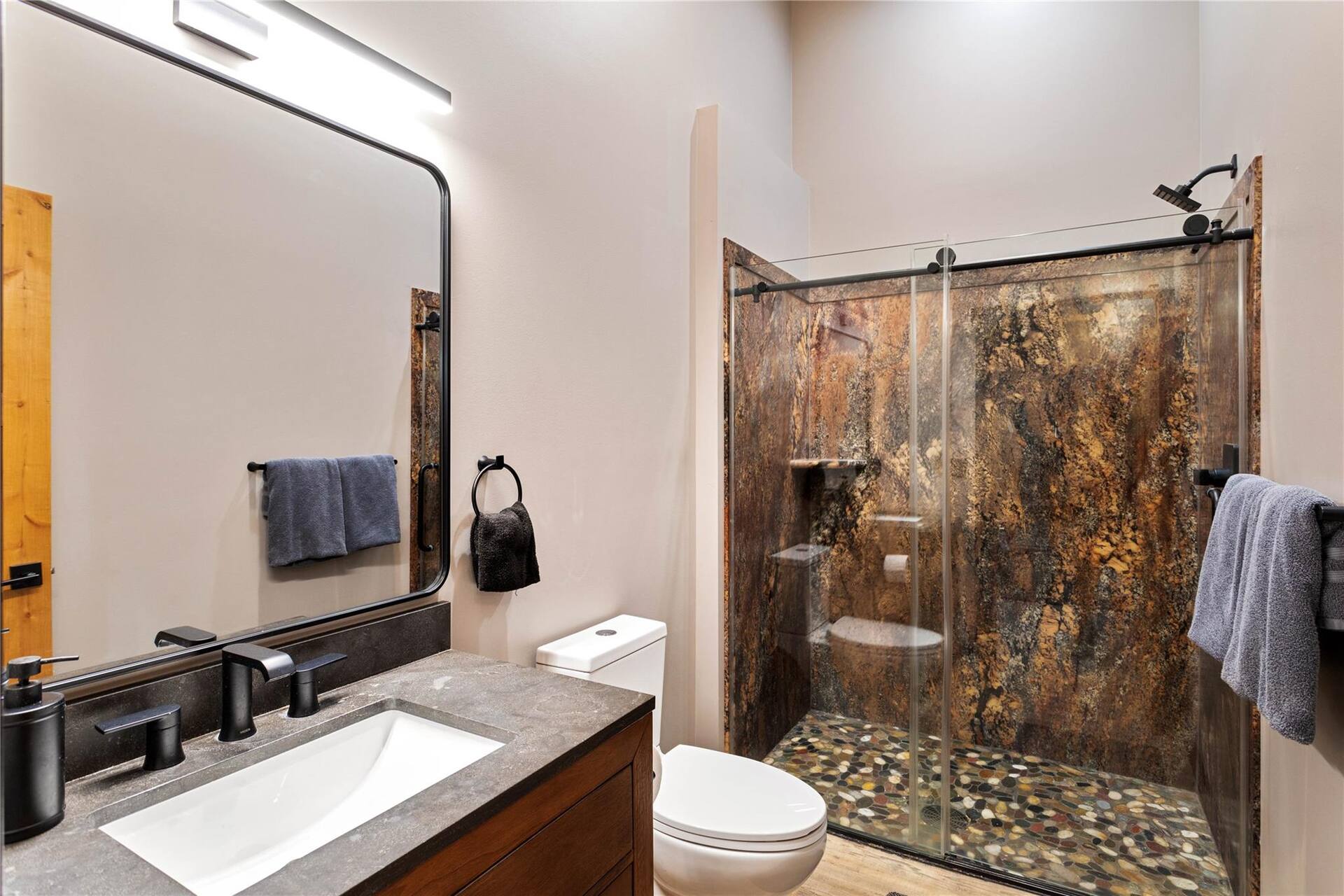 Stillwater Ranch Montana vacation rental photo 46