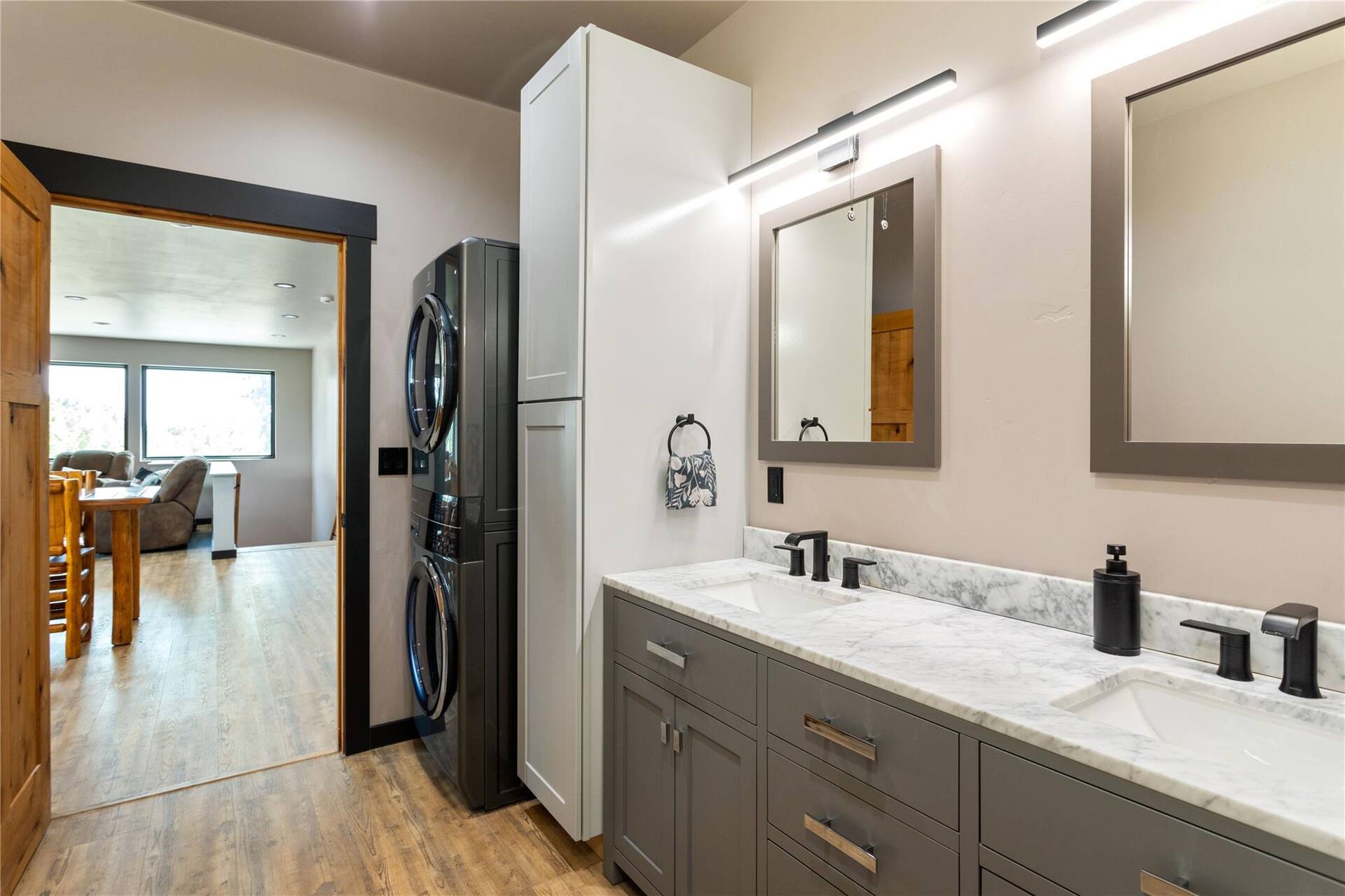 Stillwater Ranch Montana vacation rental photo 47