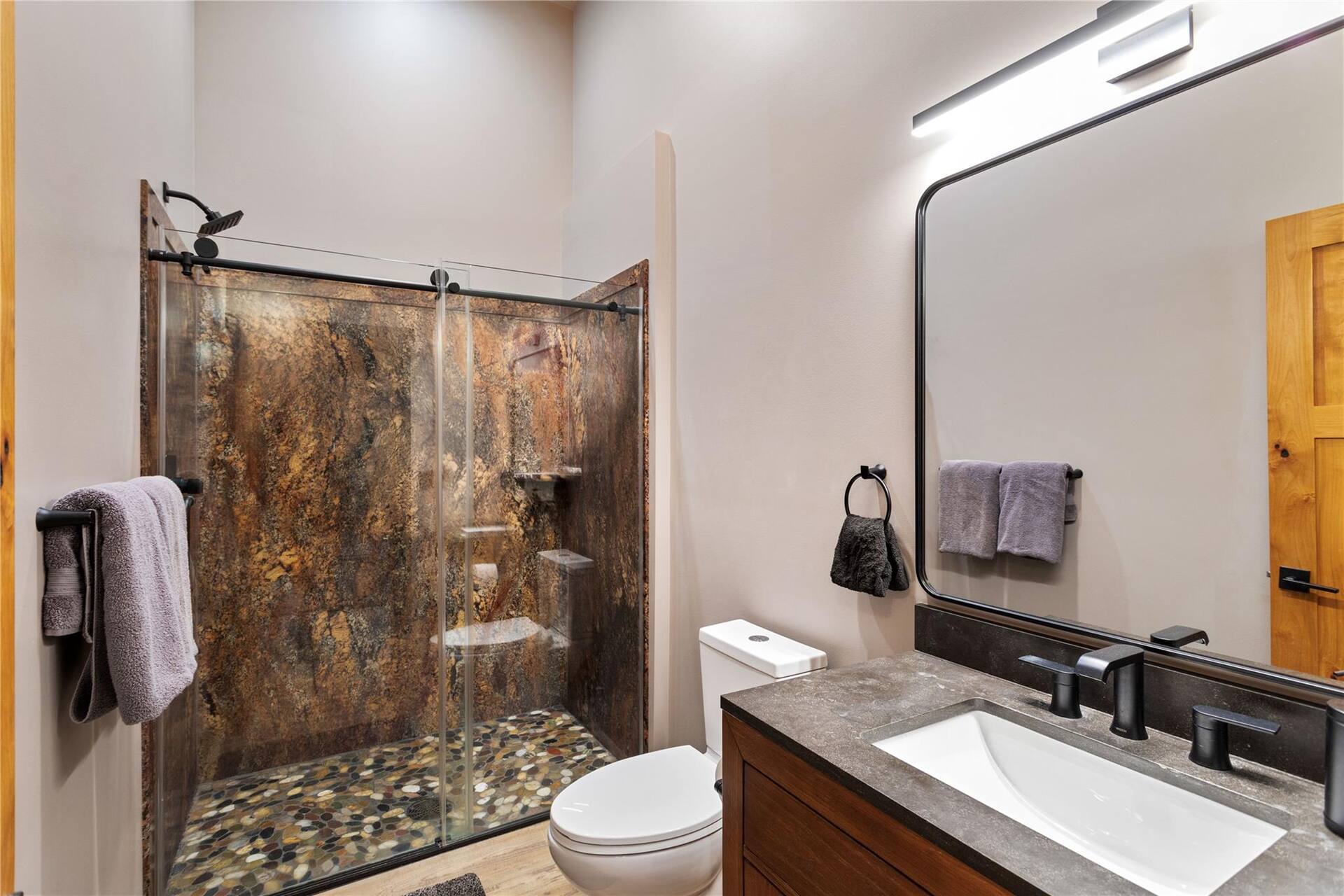 Stillwater Ranch Montana vacation rental photo 48