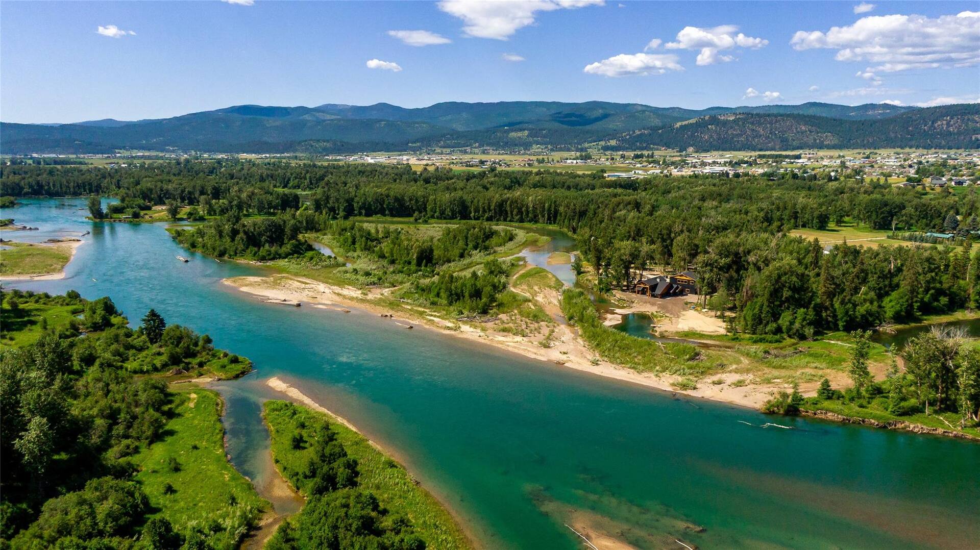 Stillwater Ranch Montana vacation rental photo 52
