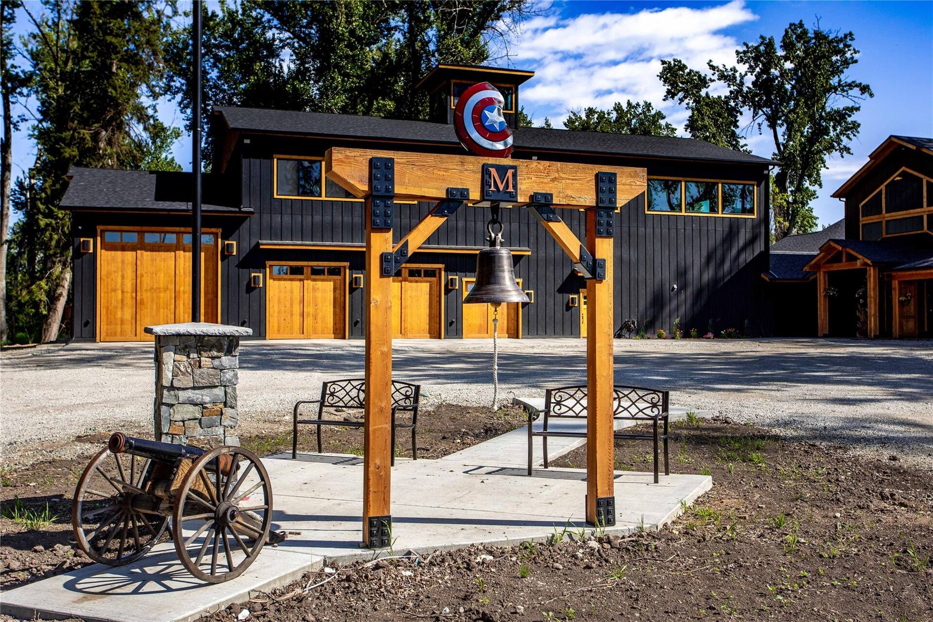 Stillwater Ranch Montana vacation rental photo 53