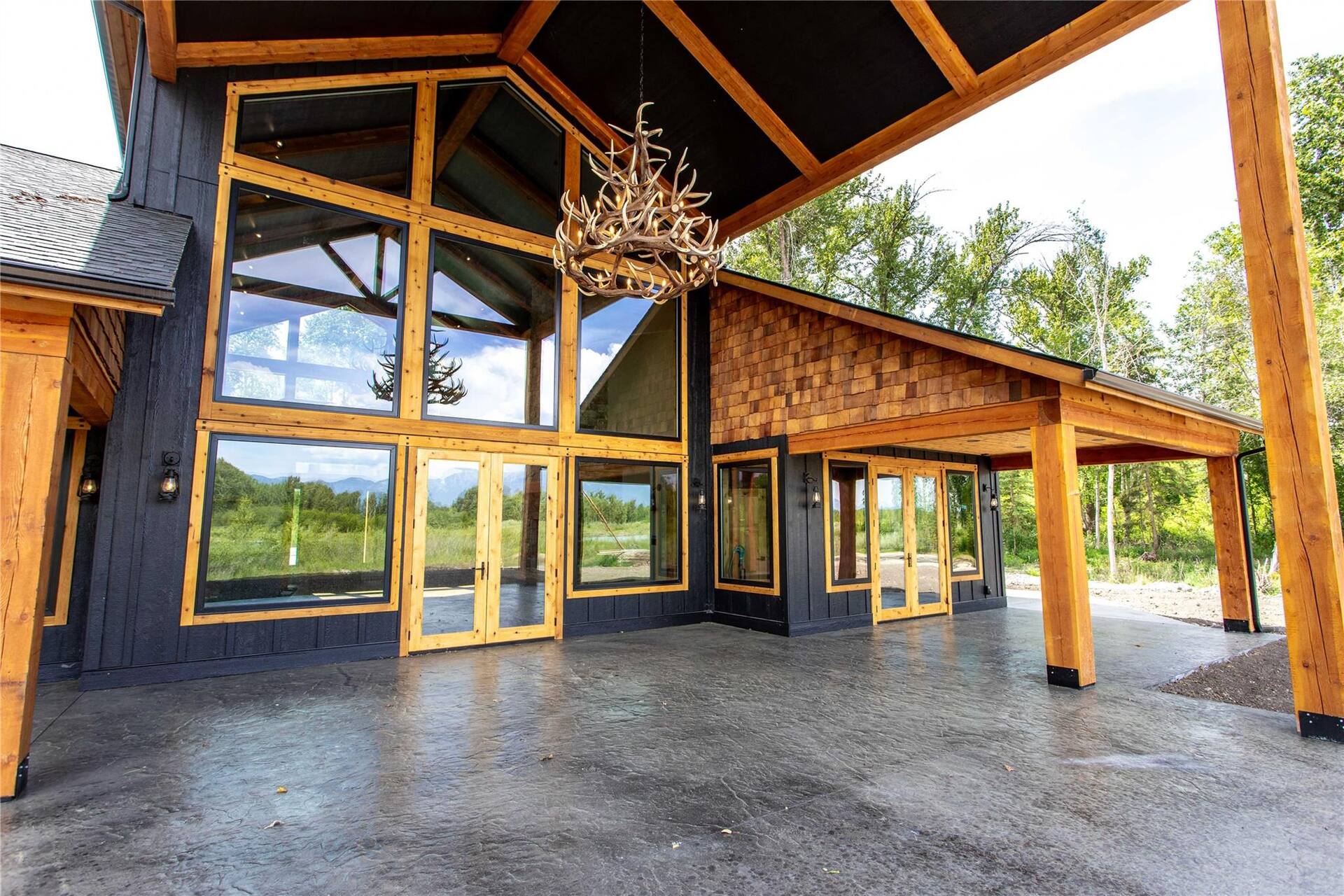 Stillwater Ranch Montana vacation rental photo 54