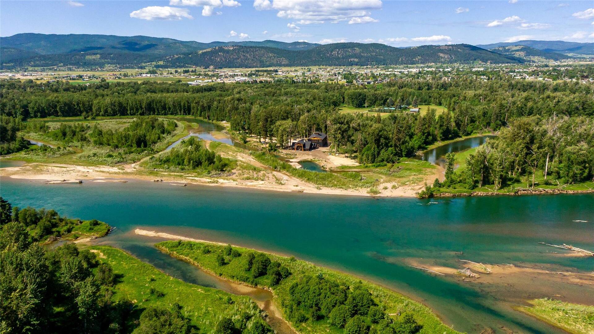 Stillwater Ranch Montana vacation rental photo 56