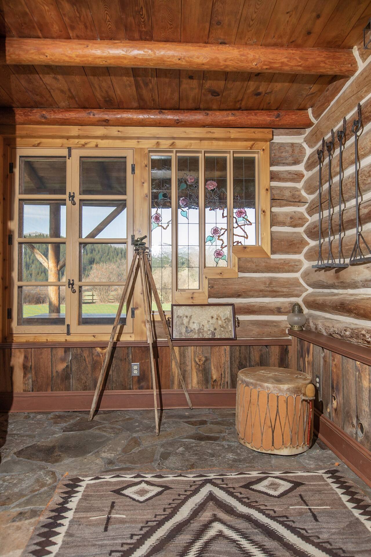 Summit Meadow Ranch Montana vacation rental photo 7