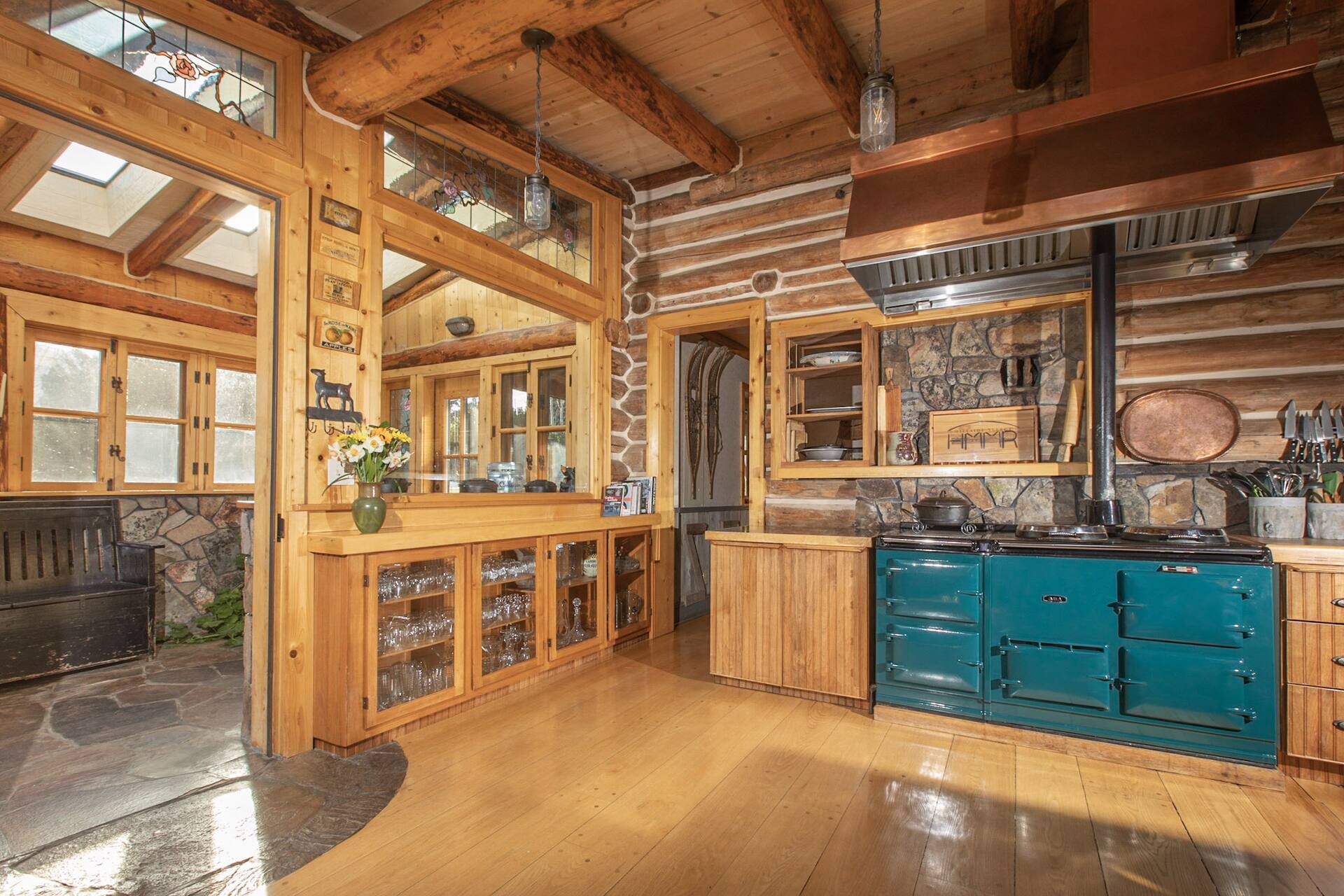 Summit Meadow Ranch Montana vacation rental photo 14