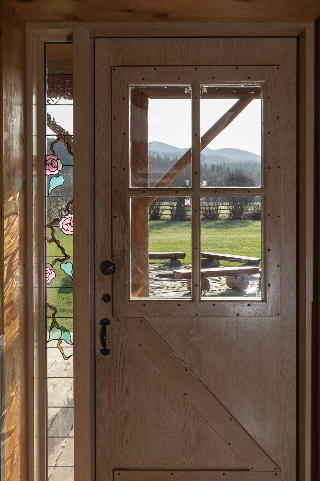 Summit Meadow Ranch Montana vacation rental photo 19