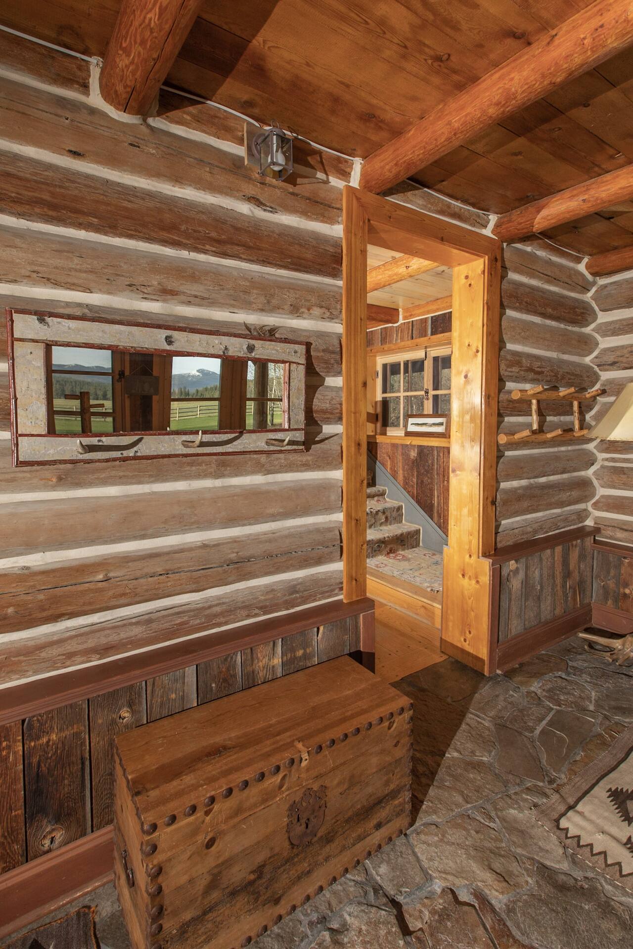 Summit Meadow Ranch Montana vacation rental photo 21