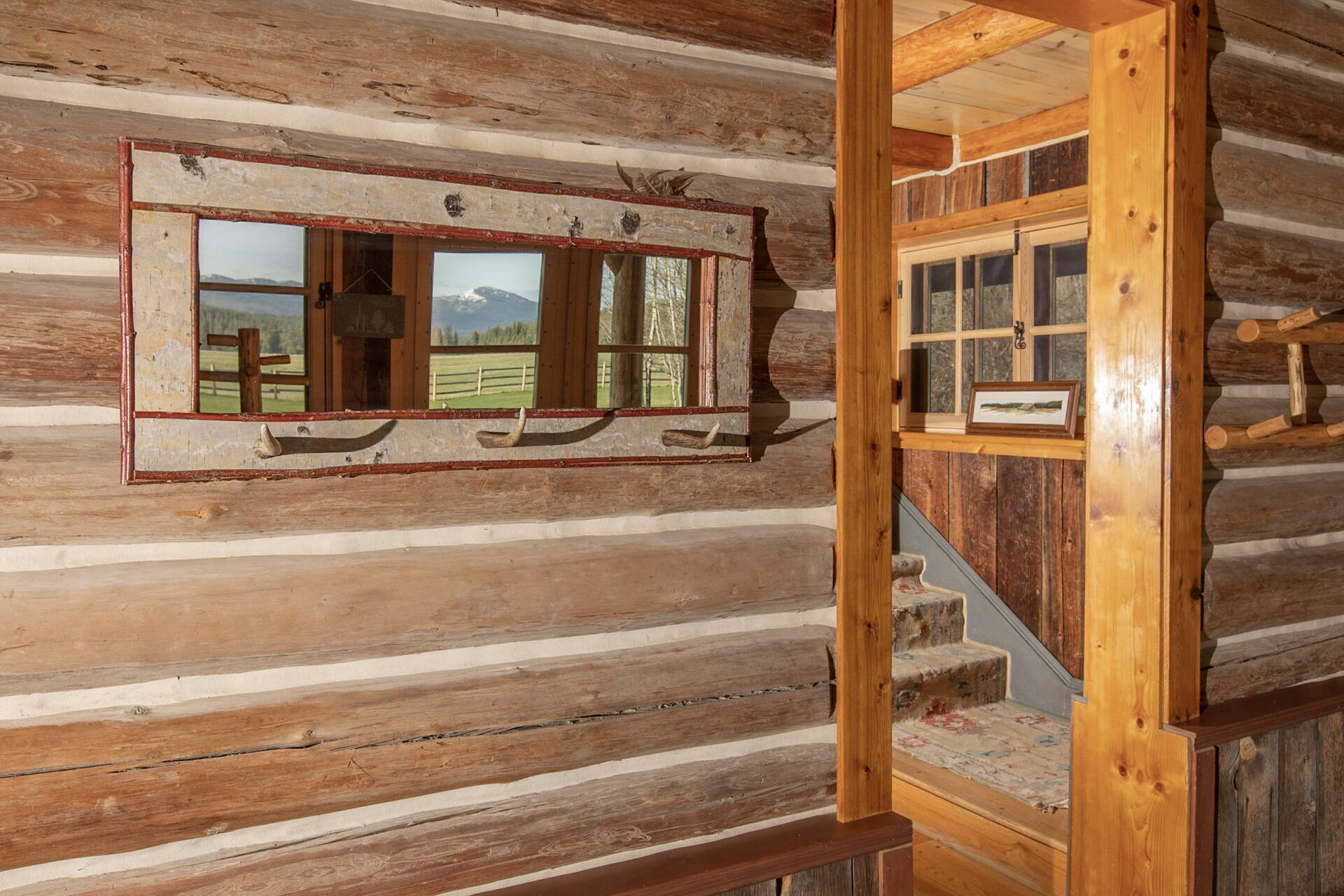 Summit Meadow Ranch Montana vacation rental photo 24