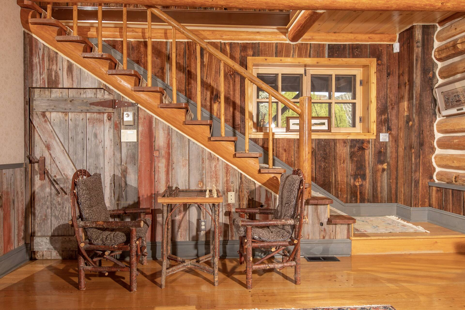 Summit Meadow Ranch Montana vacation rental photo 26