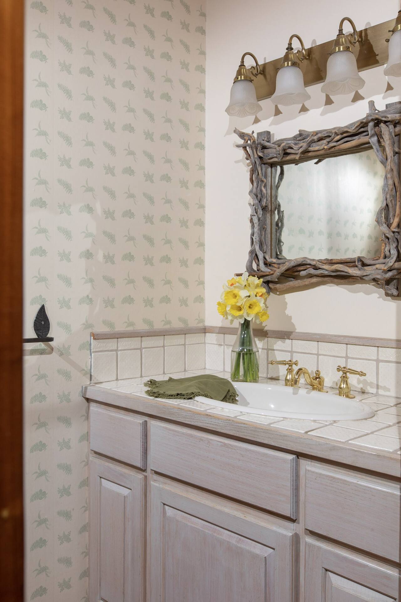 Summit Meadow Ranch Montana vacation rental photo 33