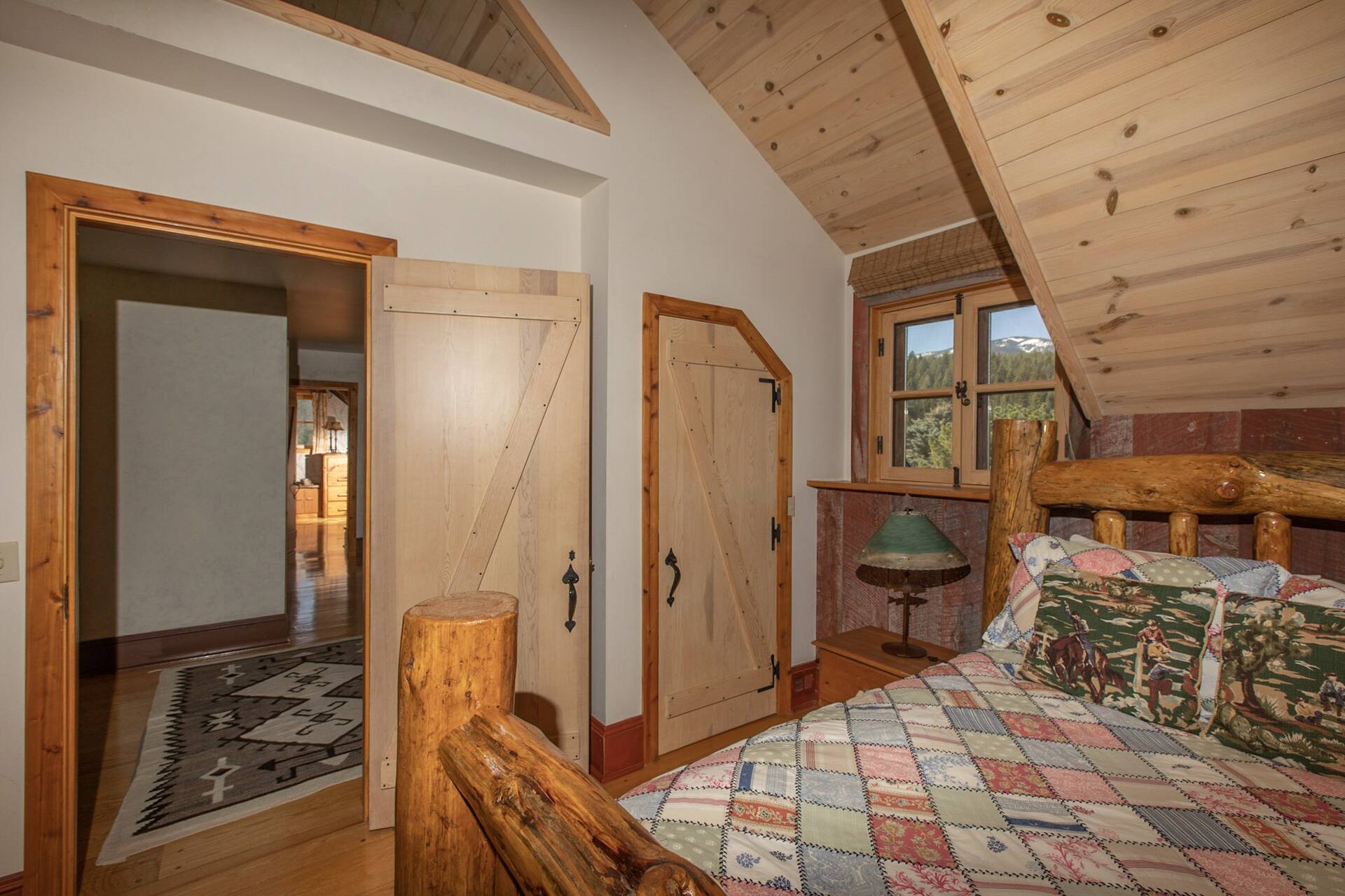 Summit Meadow Ranch Montana vacation rental photo 46