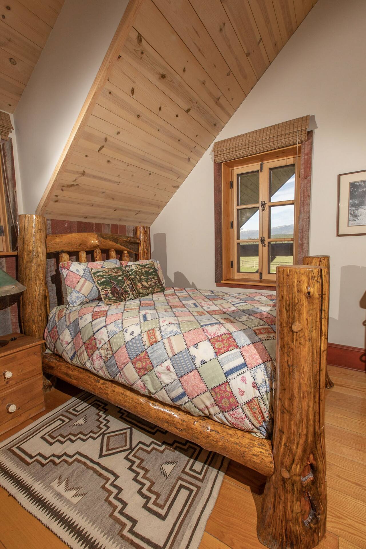 Summit Meadow Ranch Montana vacation rental photo 47