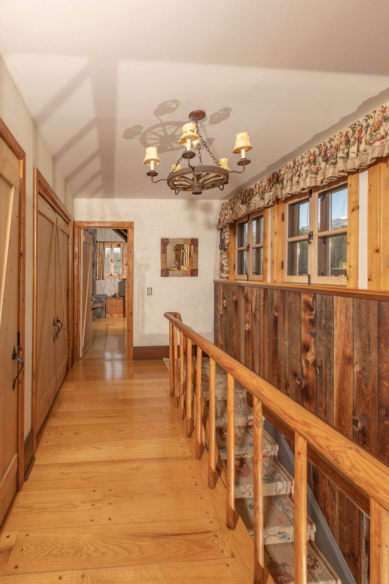 Summit Meadow Ranch Montana vacation rental photo 51