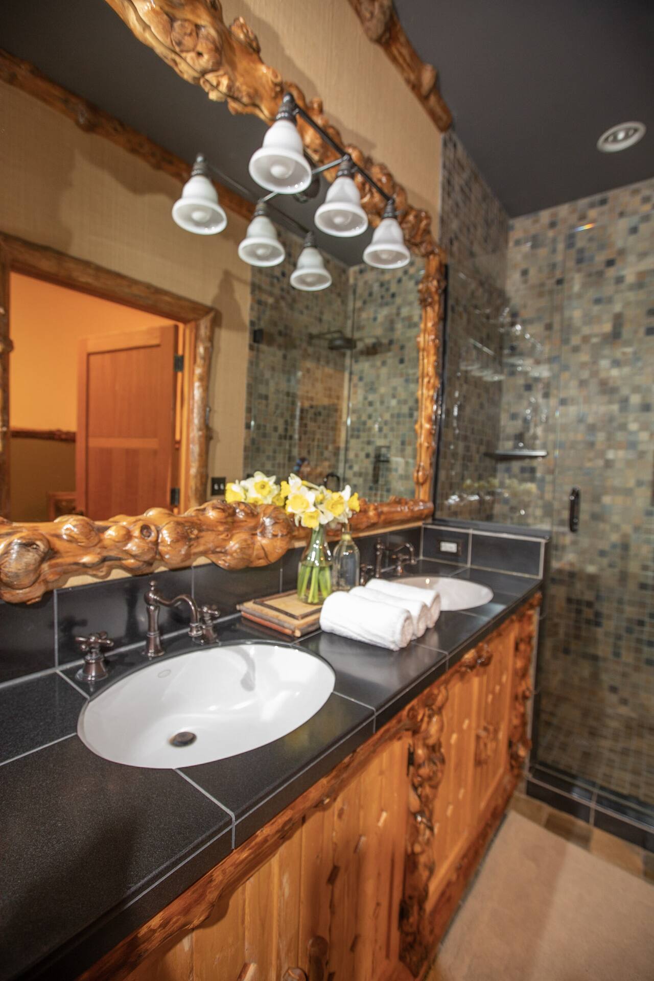 Summit Meadow Ranch Montana vacation rental photo 59