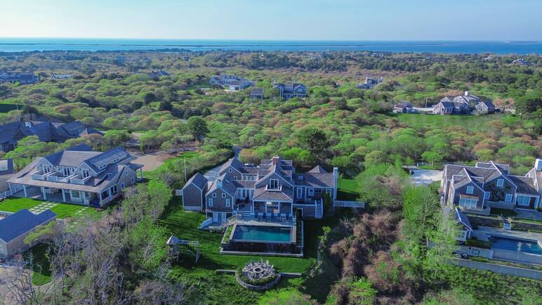 Green Pastures Nantucket vacation rental photo 3